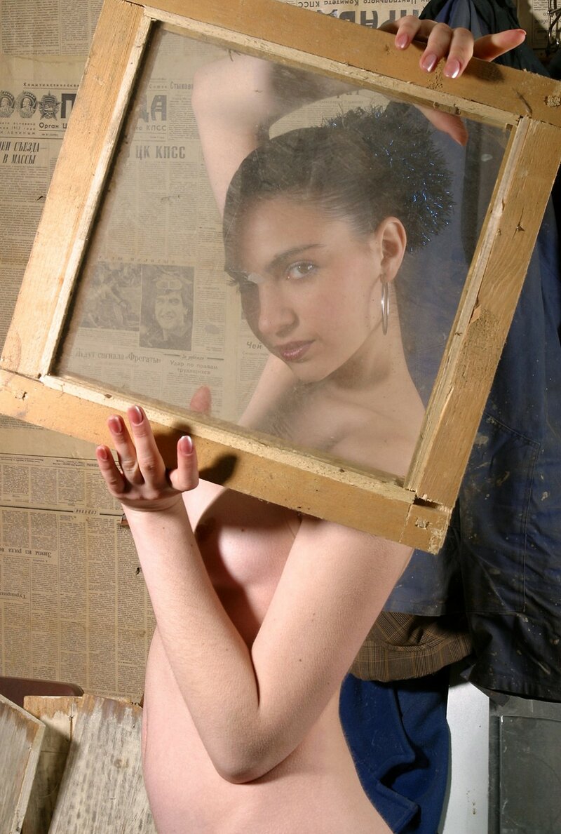 Ярославка, 37 лет, 2 размер груди