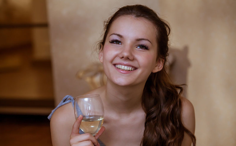 Сонечка, 35 лет, 1 размер груди